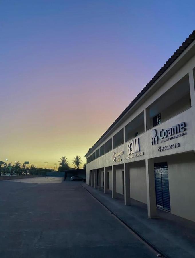 Pousada B3M Itarema Exterior foto